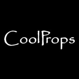 coolprops logo