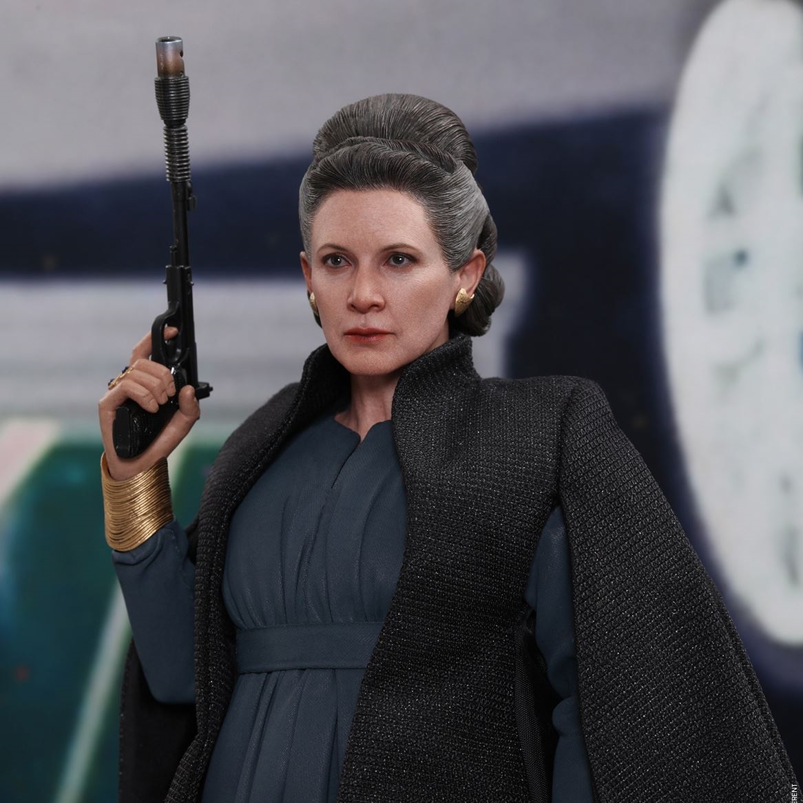 Star Wars Leia