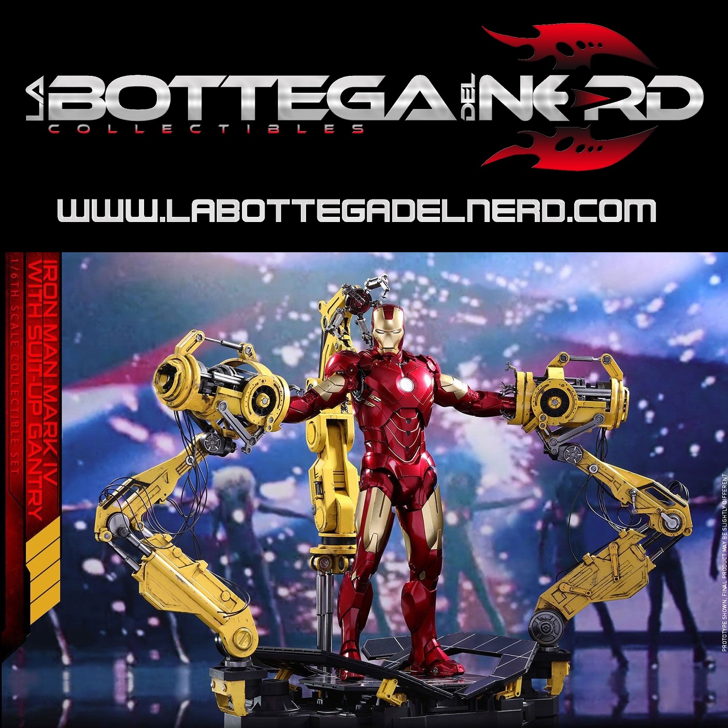 Differenza Tra Figure E Action Figure