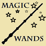 Magic Wands Hermione