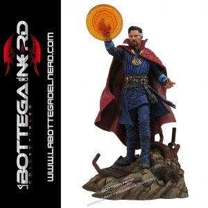 Avengers Infinity War - Statua Doctor Strange 25cm