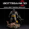 Batman: The Dark Knight Returns - Diorama 1/6 Batman 38cm