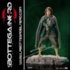 Lord Of The Rings - BDS Art Scale Statue 1/10 Pippin 12cm