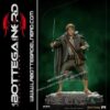 Lord Of The Rings - BDS Art Scale Statue 1/10 Sam 13cm