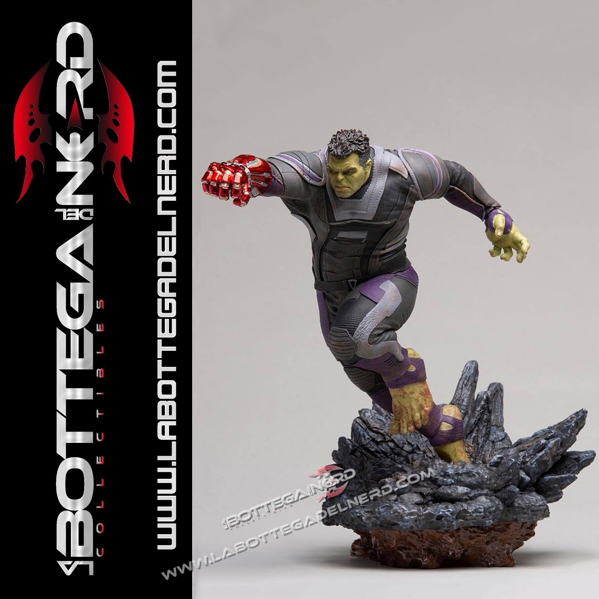 Action Figures, Statue, Model kits, Collezionabili, Gadgets
