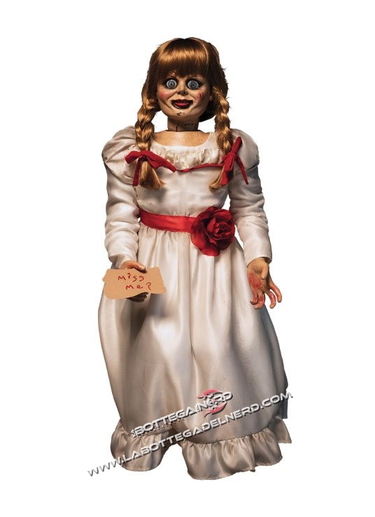 bambola annabelle prezzo