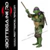 Teenage Mutant Ninja Turtles - Action Figure Donatello 18cm