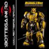 Transformers Bumblebee - Premium Scale Action Figure Bumblebee 35cm