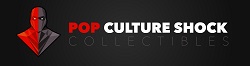 pop culture logo