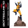 Marvel Future Fight Video Game - PVC Statue 1/10 Wolverine 22cm