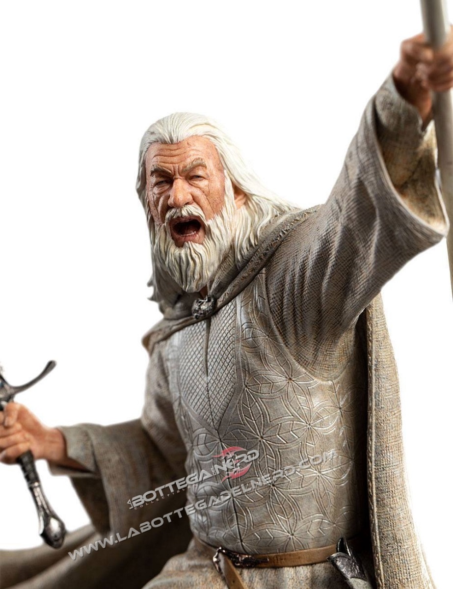 gandalf il bianco