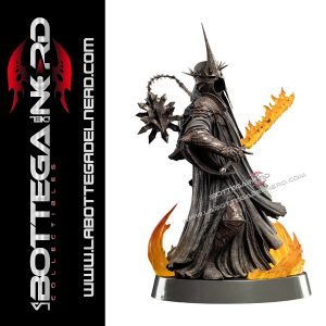Lord of the Rings Witch-king of Angmar