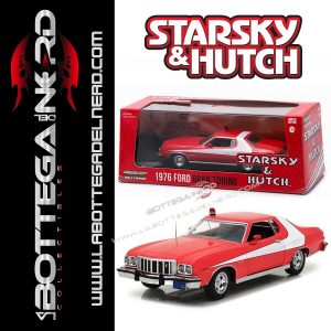 Ford Gran Torino starsky & hutch