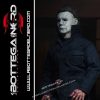 Halloween 2018 - Retro Action Figure Michael Myers 20cm