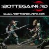 Predator Bad Blood - 2-Pack Ultimate Bad Blood & Enforcer 20cm