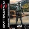 Star Wars The Mandalorian - Action Figure 1/6 Transport Trooper