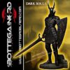 Dark Souls - Statue 1/6 Kurokishi The Black Knight 41cm