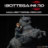 Harry Potter - Statua 1/10 Ron Weasley at the Wizard Chess 35cm