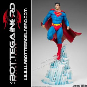 DC Comic - Maquette Edition statua Superman 52cm