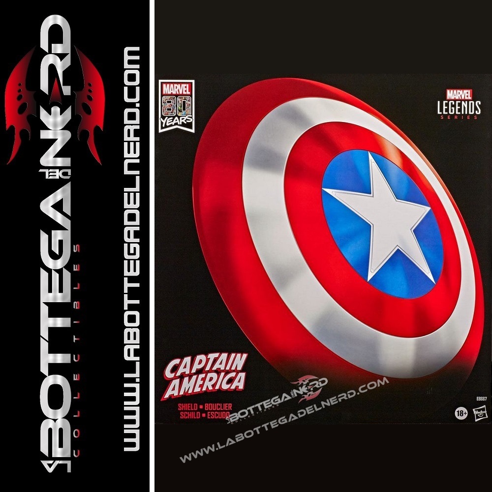 Captain America: Brave New World, Svelata La Durata Del Prossimo Film - Foto 2