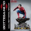 Marvel - Statua Queen Studios Spider-Man Civil-War Premium 40cm