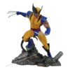 Marvel Comic - Gallery PVC Statue Wolverine 25cm
