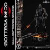 Zack Snyder's Justice League - Masterline Statue Darkseid Regular105cm
