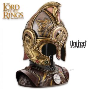 The Lord of the Rings - Helm of King 1/1 Theoden
