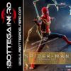 Spider-Man: No Way Home - Spider-Man (Integrated Suit) 29cm