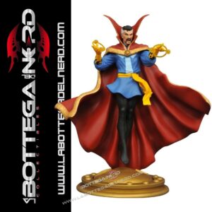 Marvel Gallery - PVC Statue Doctor Strange 25cm
