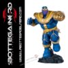 Marvel Contest Of Champions - Video Game PVC Statue Thanos 22cm