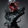 Marvel - Venom Bust 1/1 Queen Studios 80cm