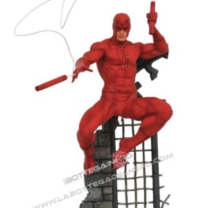 Daredevil Marvel - Gallery PVC Statue Daredevil 28cm