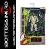 Ghostbusters - Plasma Series Glow-in-the-Dark Winston Zeddemore 15cm