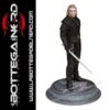 The Witcher - TV Serie PVC Statue Transformed Geralt 24cm
