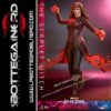 Doctor Strange Multiverse of Madness - Action Figure Scarlet Witch