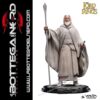 The Lord of the Rings - Statue 1/6 Gandalf the White (Classic Series) 37cm