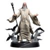 The Lord of the Rings - PVC Statue Saruman the White 26cm