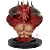 BLIZZARD Diablo II - Lord of Terror Bust 20 th Anniversary 25cm