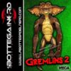 Gremlins 2 - Replica 1/1 Gremlin Stunt Puppet 75cm