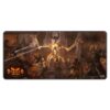 BLIZZARD Diablo II - Mephisto Mousepad XL 90cm