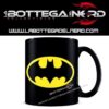 TAZZA DC ORIGINALS - Mug 315 ml Batman Logo