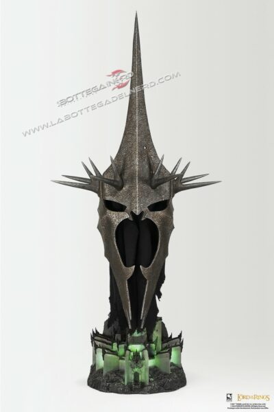 Lord of the Rings - Replica 1/1 Helm Witch-King of Angmar 89cm