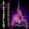 Masters of the Universe - Art Scale Statue 1/10 He-Man 22cm