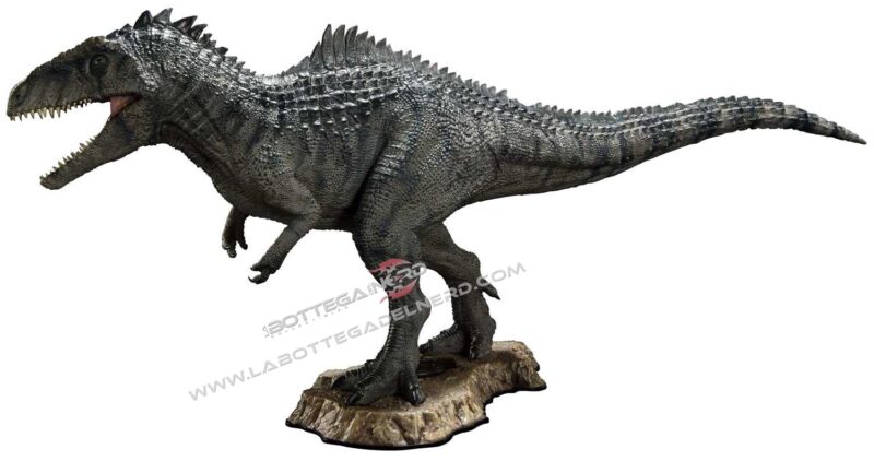 Jurassic World Dominion - Statue 1/38 Giganotosaurus 48cm