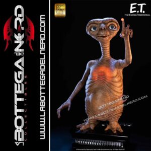 E.T. l'Extra-Terrestre - The Extra-Terrestrial E.T. Life-Size 132cm