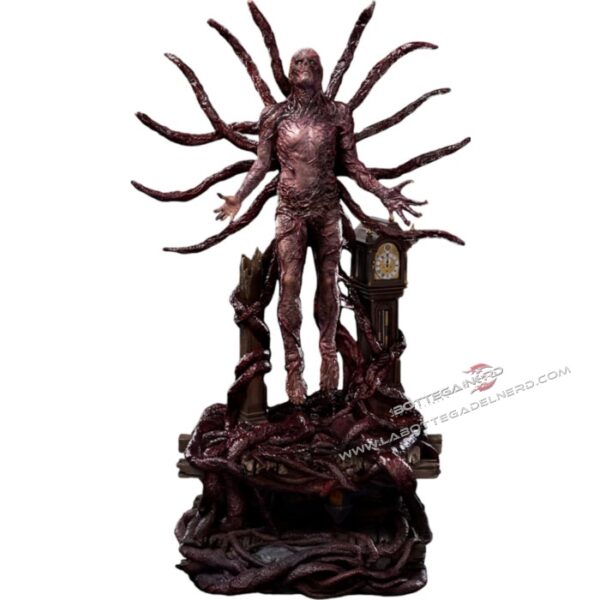 Stranger Things - Art Scale Deluxe Statue 1/10 Vecna 37cm