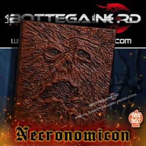 Evil Dead 2 - Replica 1/1 Necronomicon V.2