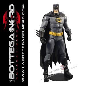DC Multiverse - Action Figure Batman Batman: Three Jokers 18cm