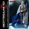 Berserk - Action Figure 1/6 Griffith (Reborn Band of Falcon) 30cm